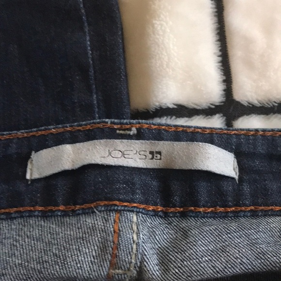 EUC Women’s Sz 29 Joe’s Jeans “Honey” - Picture 4 of 8